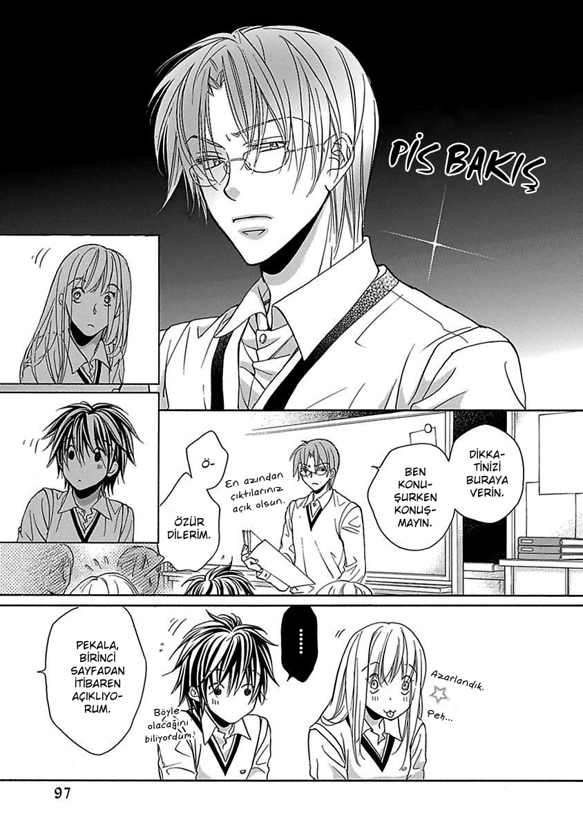 Bukiyou na Silent Vol. 1 Ch. 3 第15页