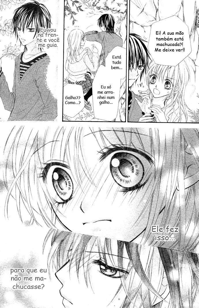 Kiss x Miss Oneshot 第23页