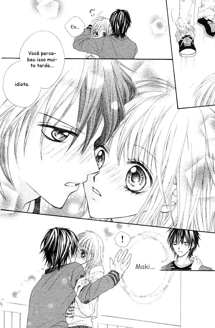 Kiss x Miss Oneshot 第30页