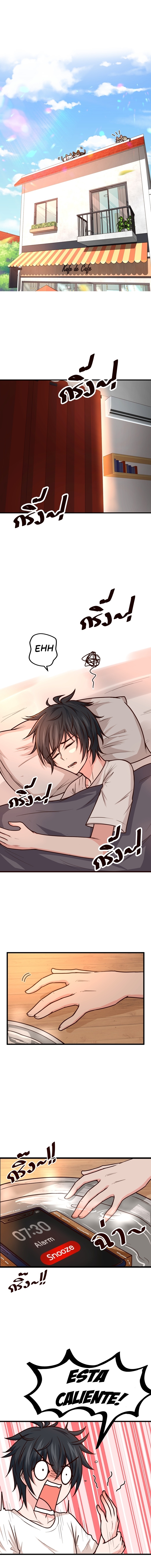 Melody of Us No le importa 第2页