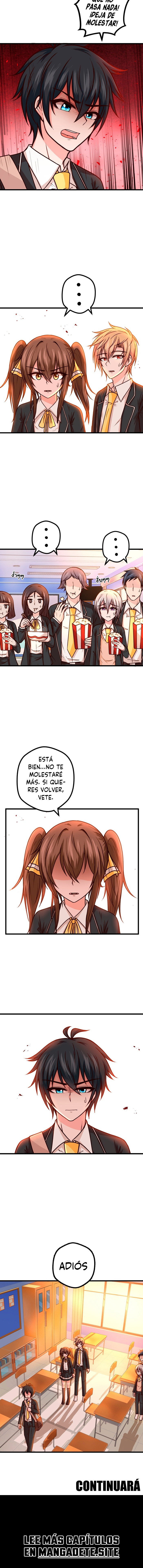 Melody of Us No le importa 第11页