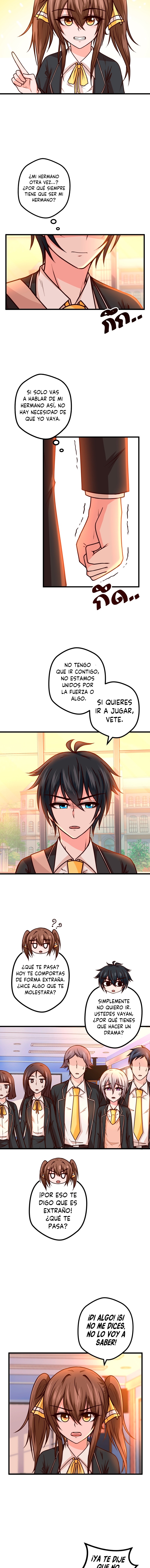 Melody of Us No le importa 第10页