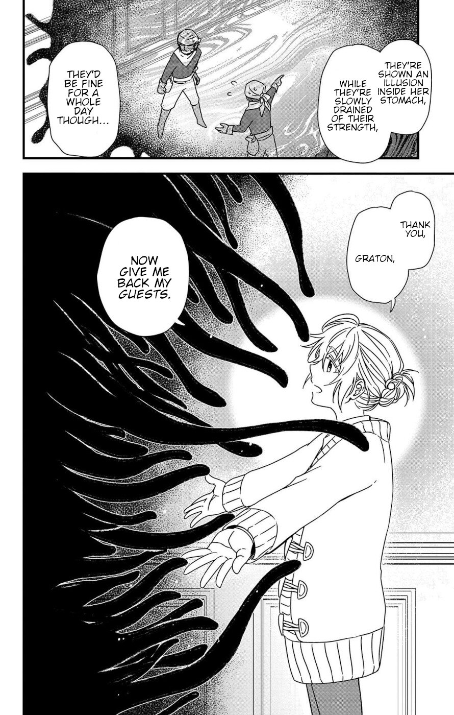 Yuugen Sekai no Ain Soph Welcome To The Monster House 第44页