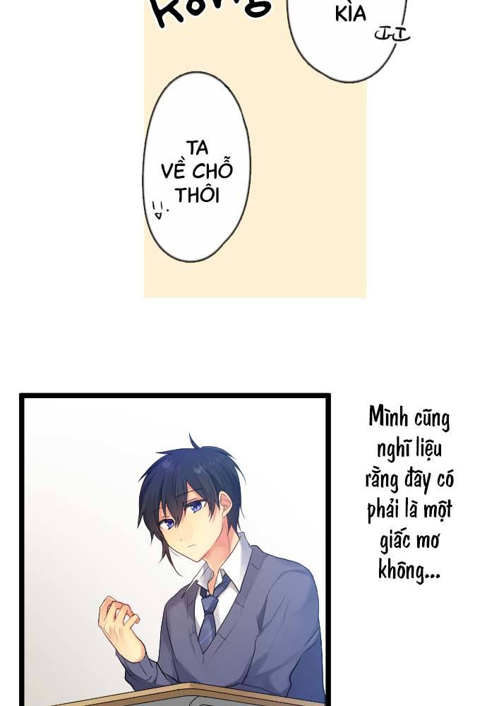 Like & Love Thông báo 第17页