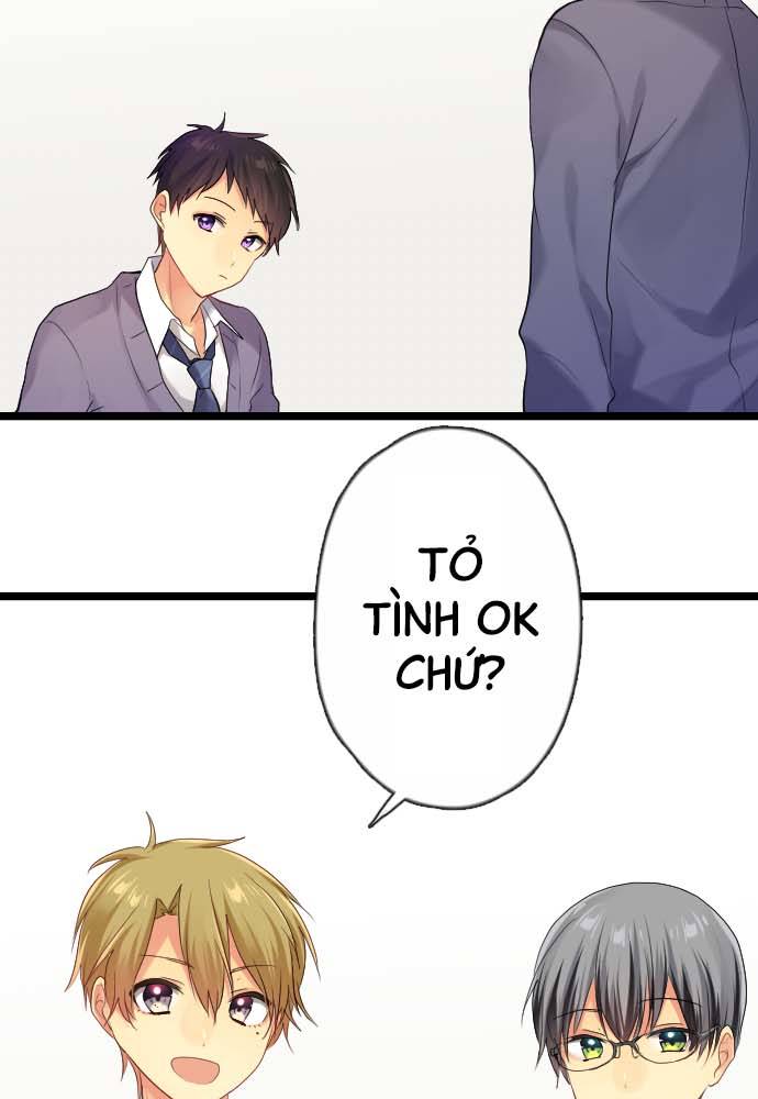 Like & Love Thông báo 第7页
