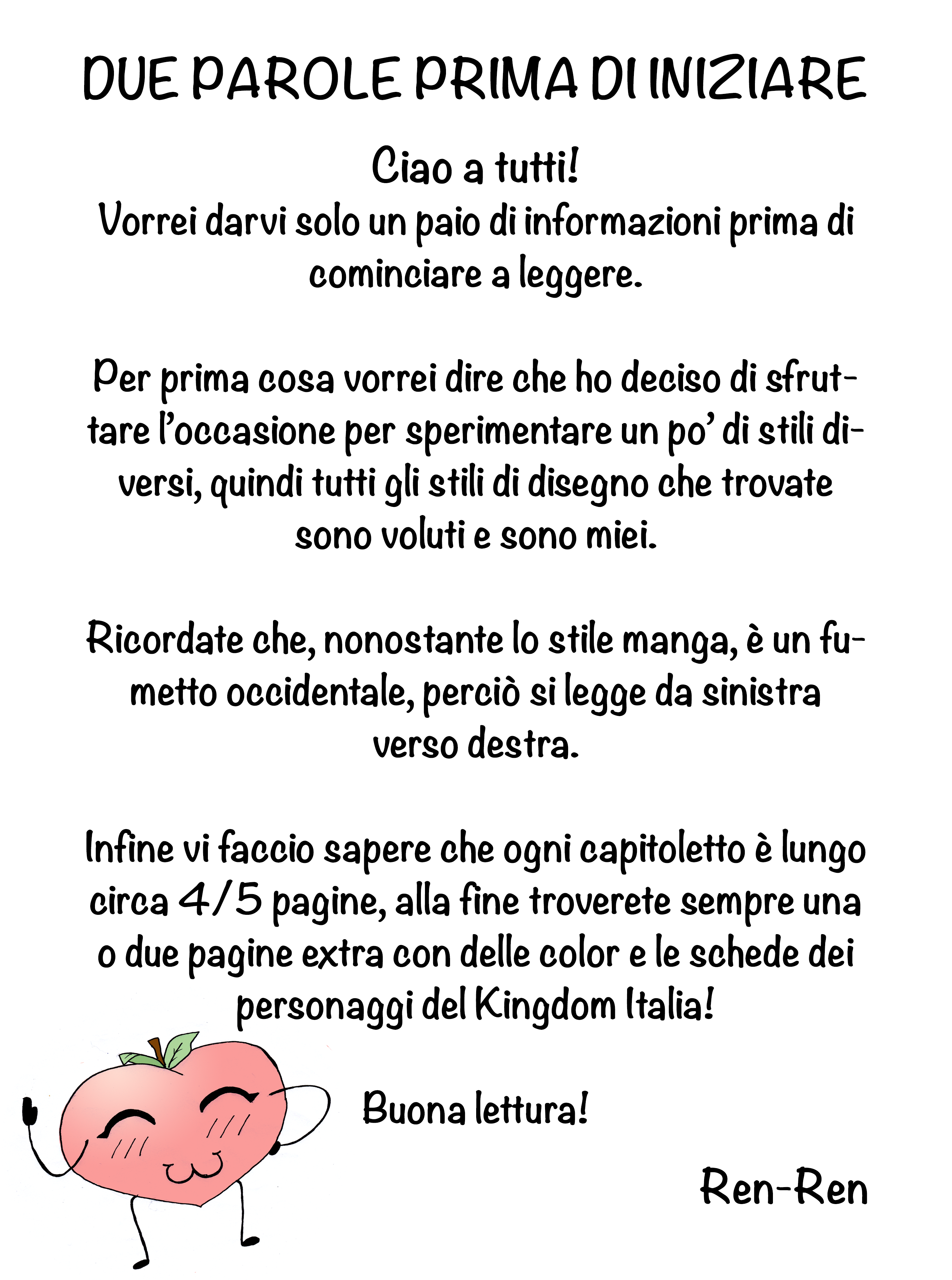 Kingdom Italia Adventures 第2页