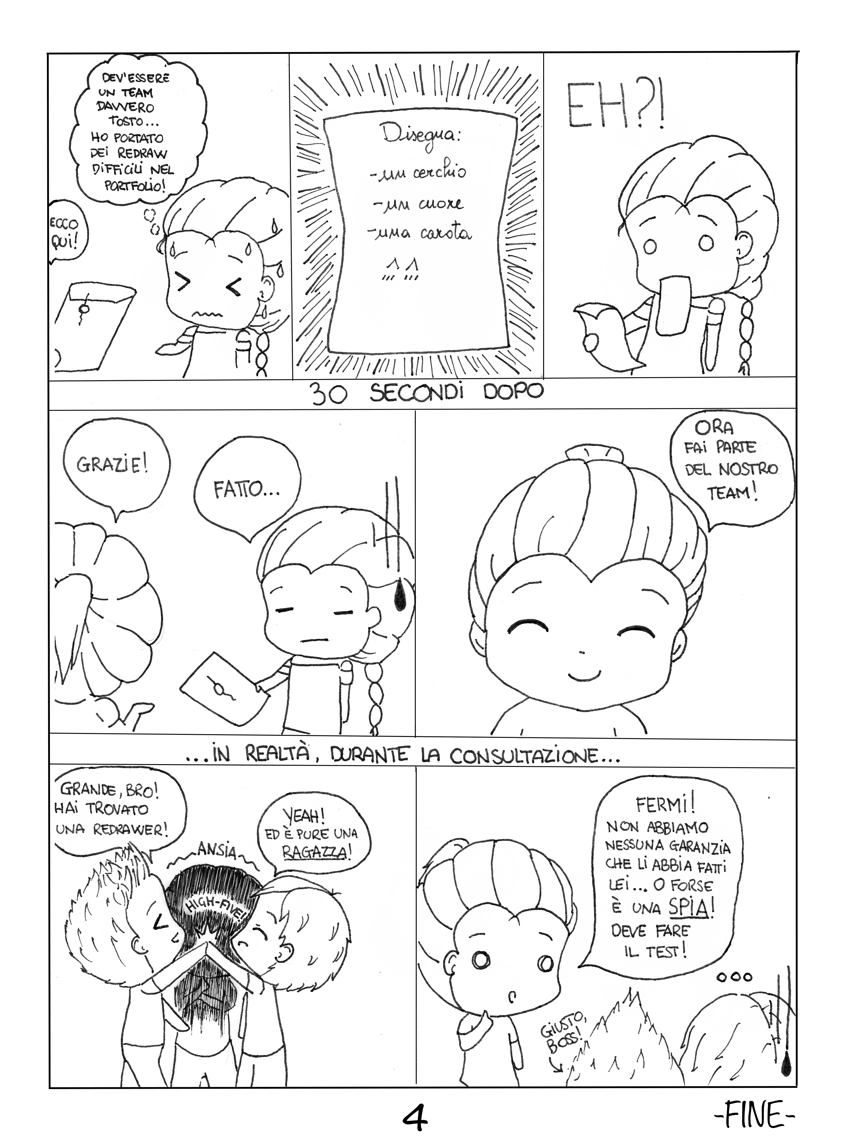 Kingdom Italia Adventures 第6页
