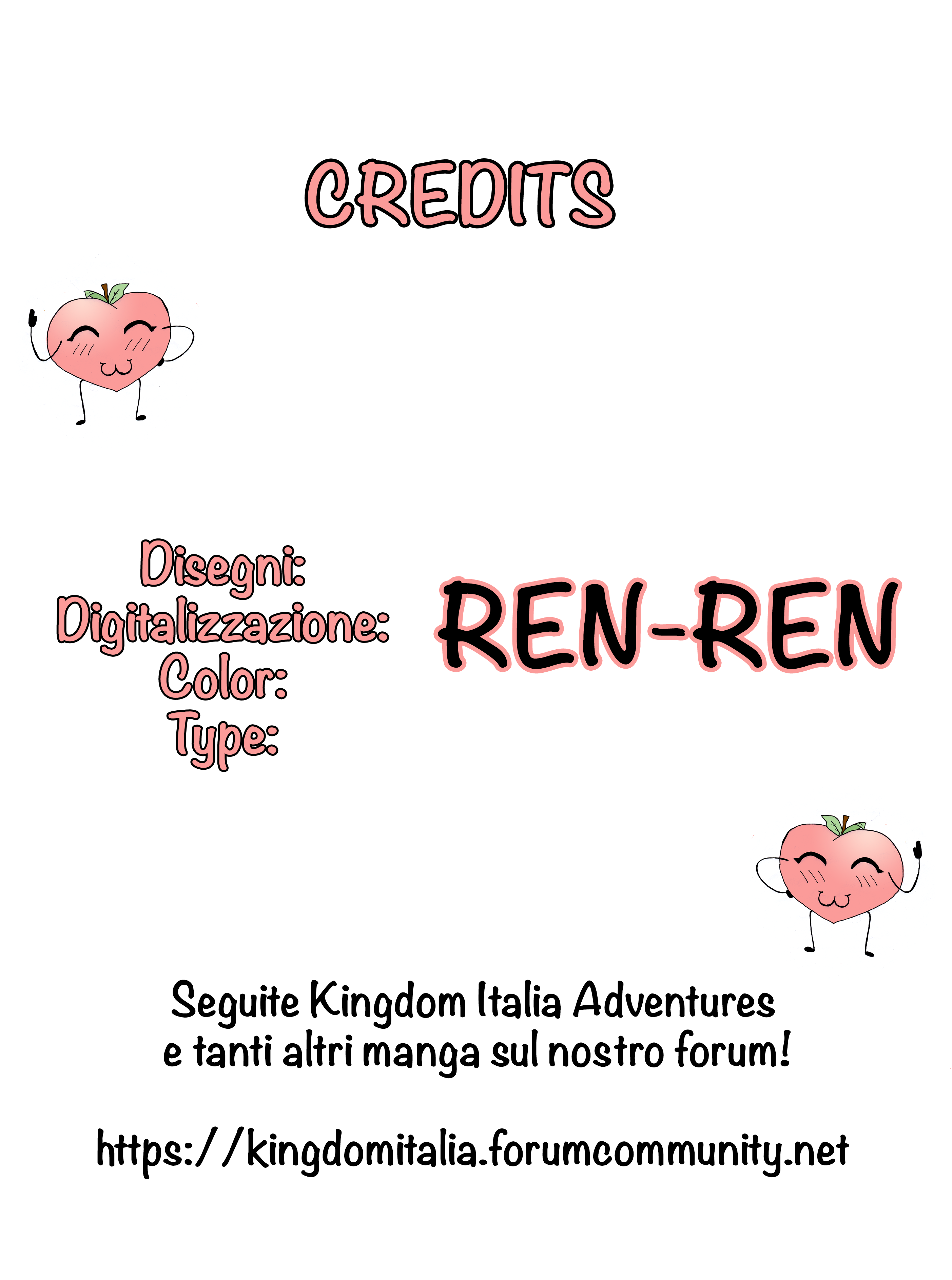 Kingdom Italia Adventures 第8页