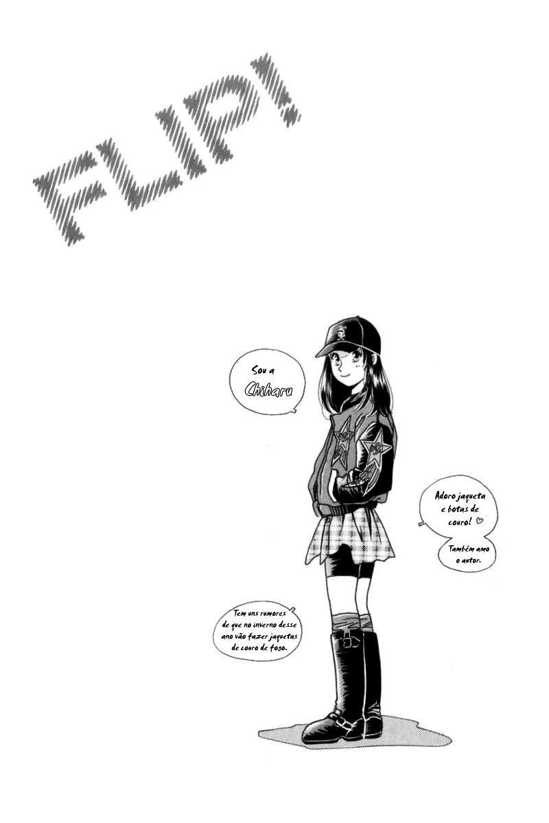 Flip! Vol. 1 Ch. 5 第19页