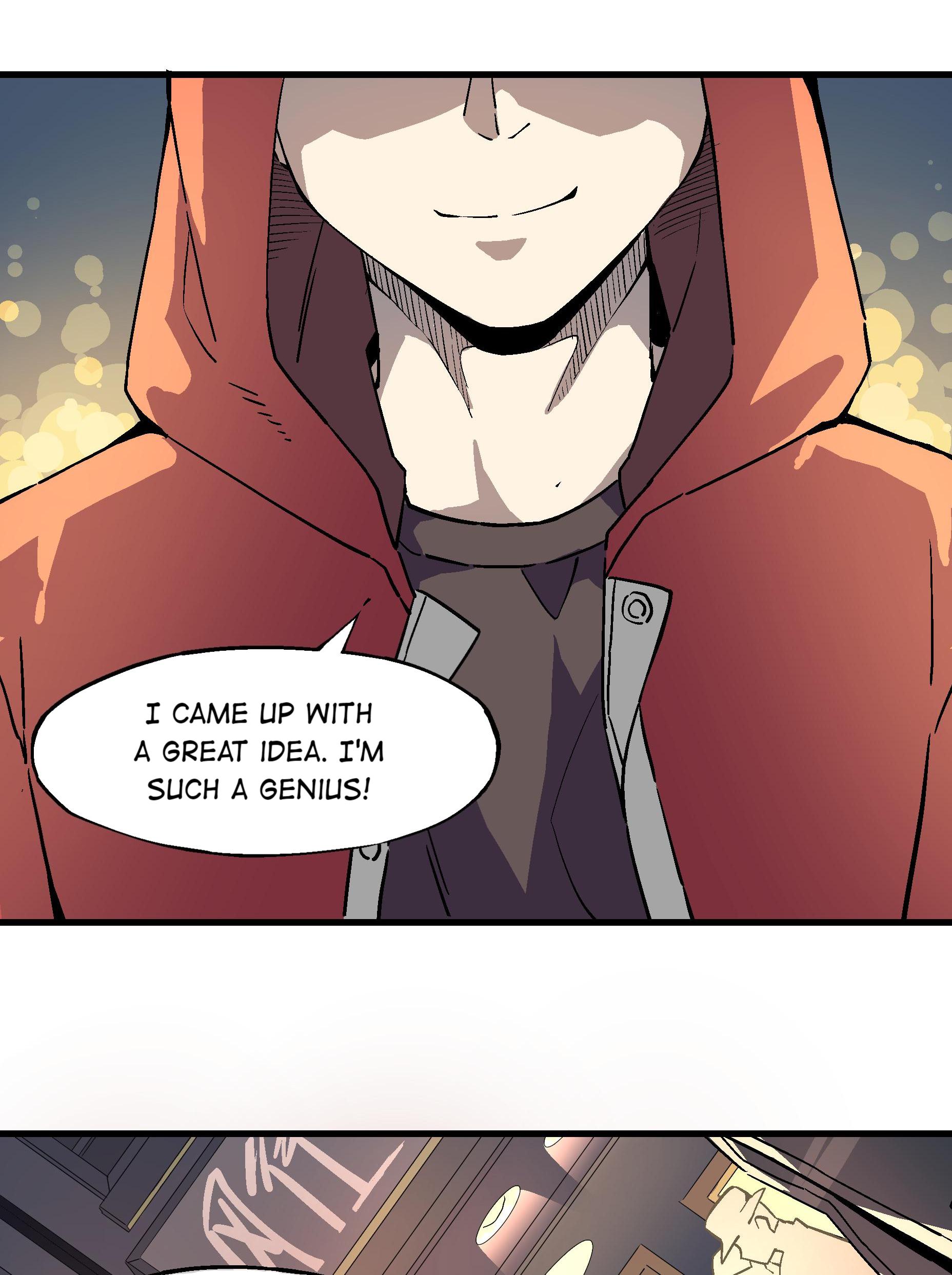 Soul Hunter: Ghost Chronicles Pinned Down by Ghosts 第2页