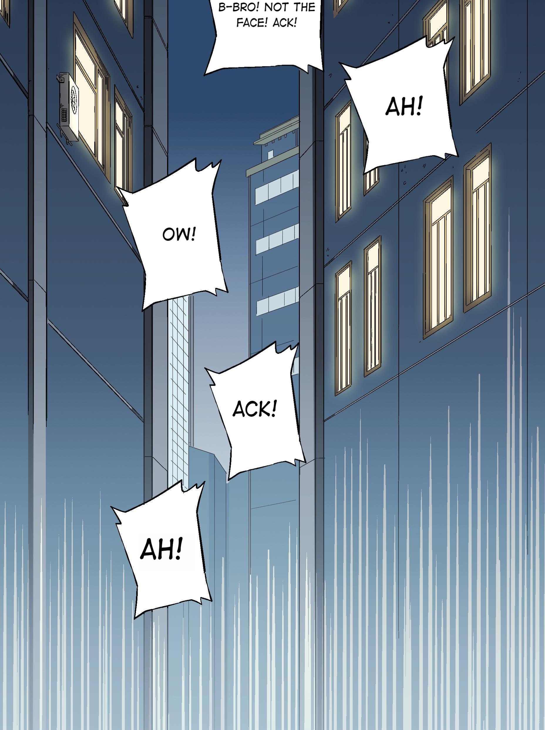 Soul Hunter: Ghost Chronicles Pinned Down by Ghosts 第15页