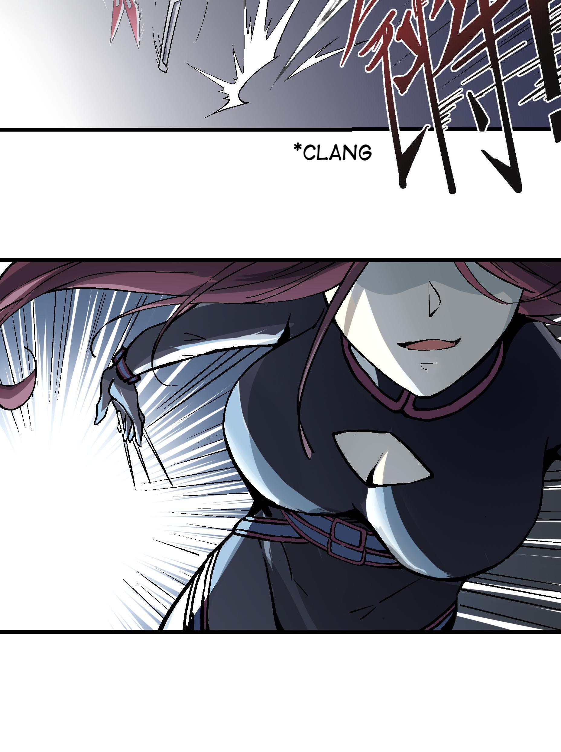 Soul Hunter: Ghost Chronicles Pinned Down by Ghosts 第17页