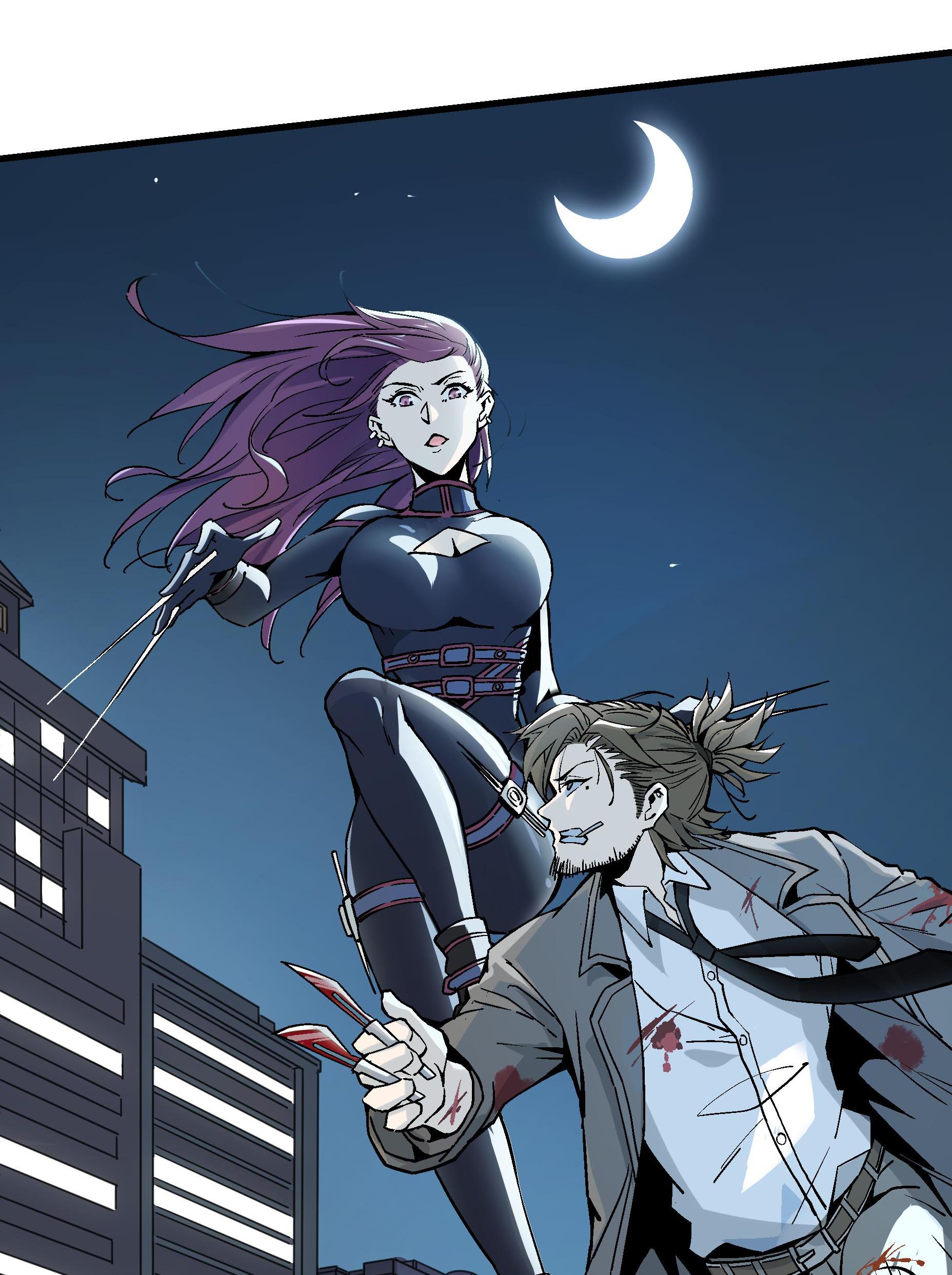 Soul Hunter: Ghost Chronicles Pinned Down by Ghosts 第18页