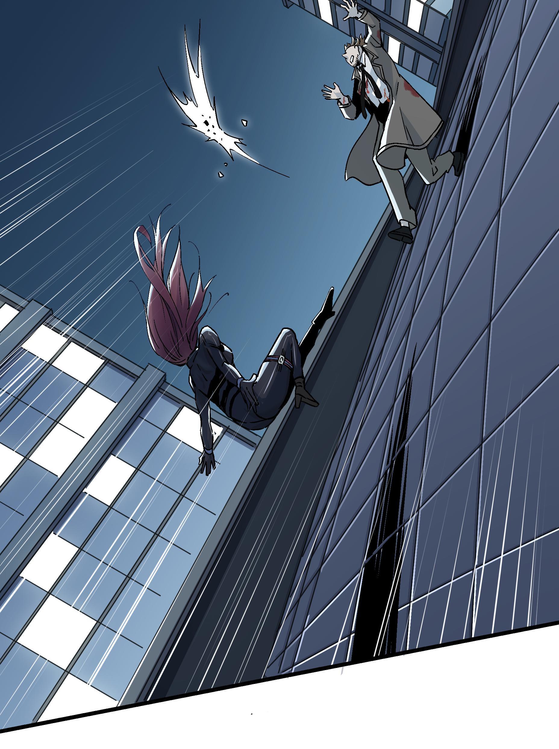 Soul Hunter: Ghost Chronicles Pinned Down by Ghosts 第21页