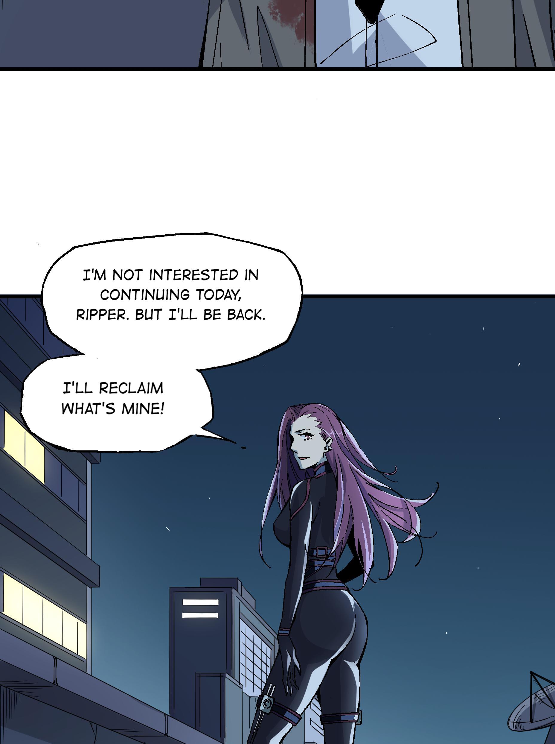 Soul Hunter: Ghost Chronicles Pinned Down by Ghosts 第27页