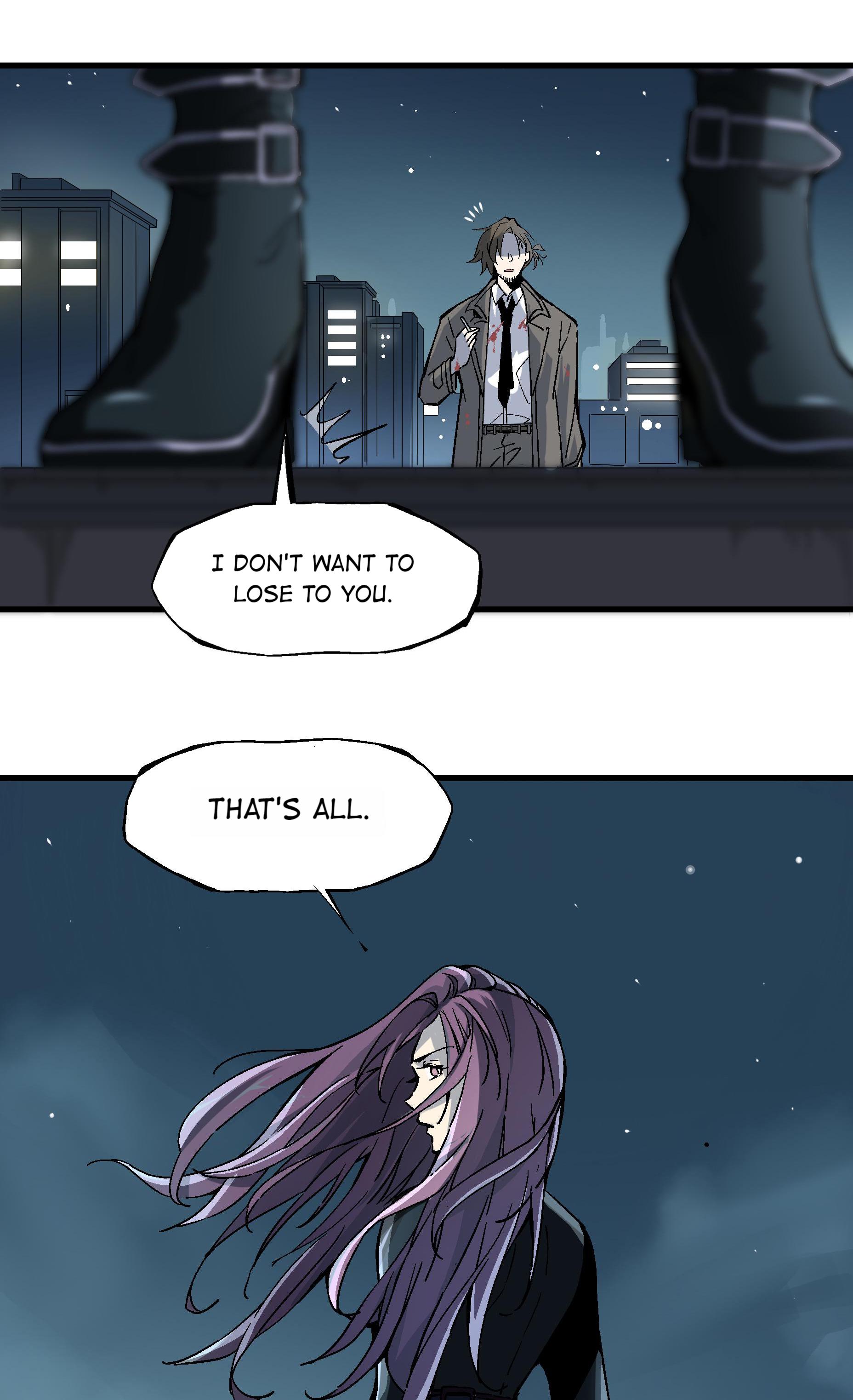 Soul Hunter: Ghost Chronicles Pinned Down by Ghosts 第30页