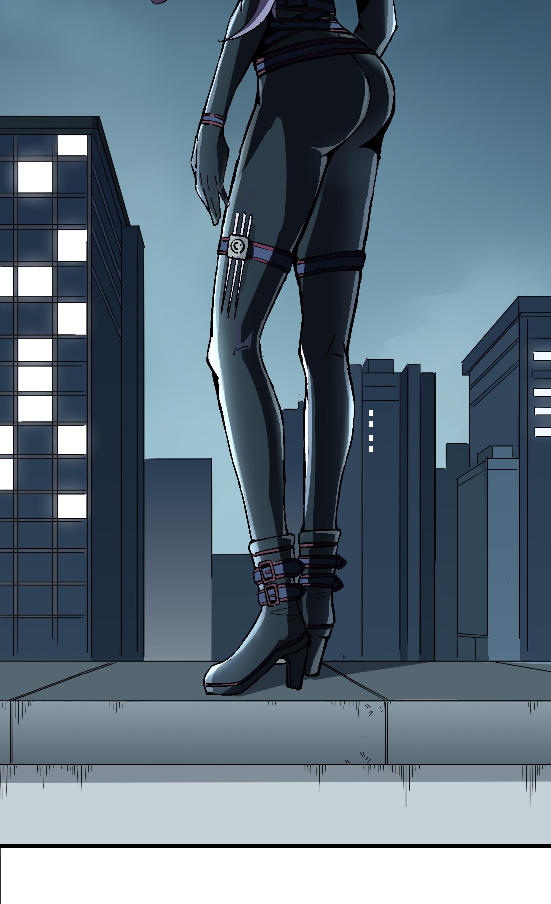 Soul Hunter: Ghost Chronicles Pinned Down by Ghosts 第31页