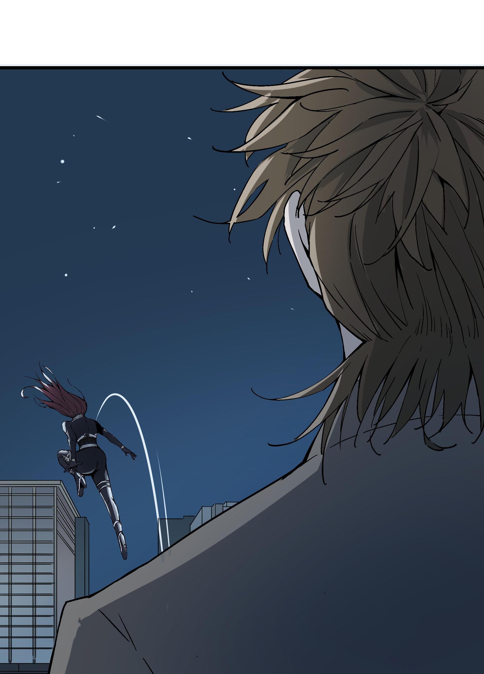 Soul Hunter: Ghost Chronicles Pinned Down by Ghosts 第32页