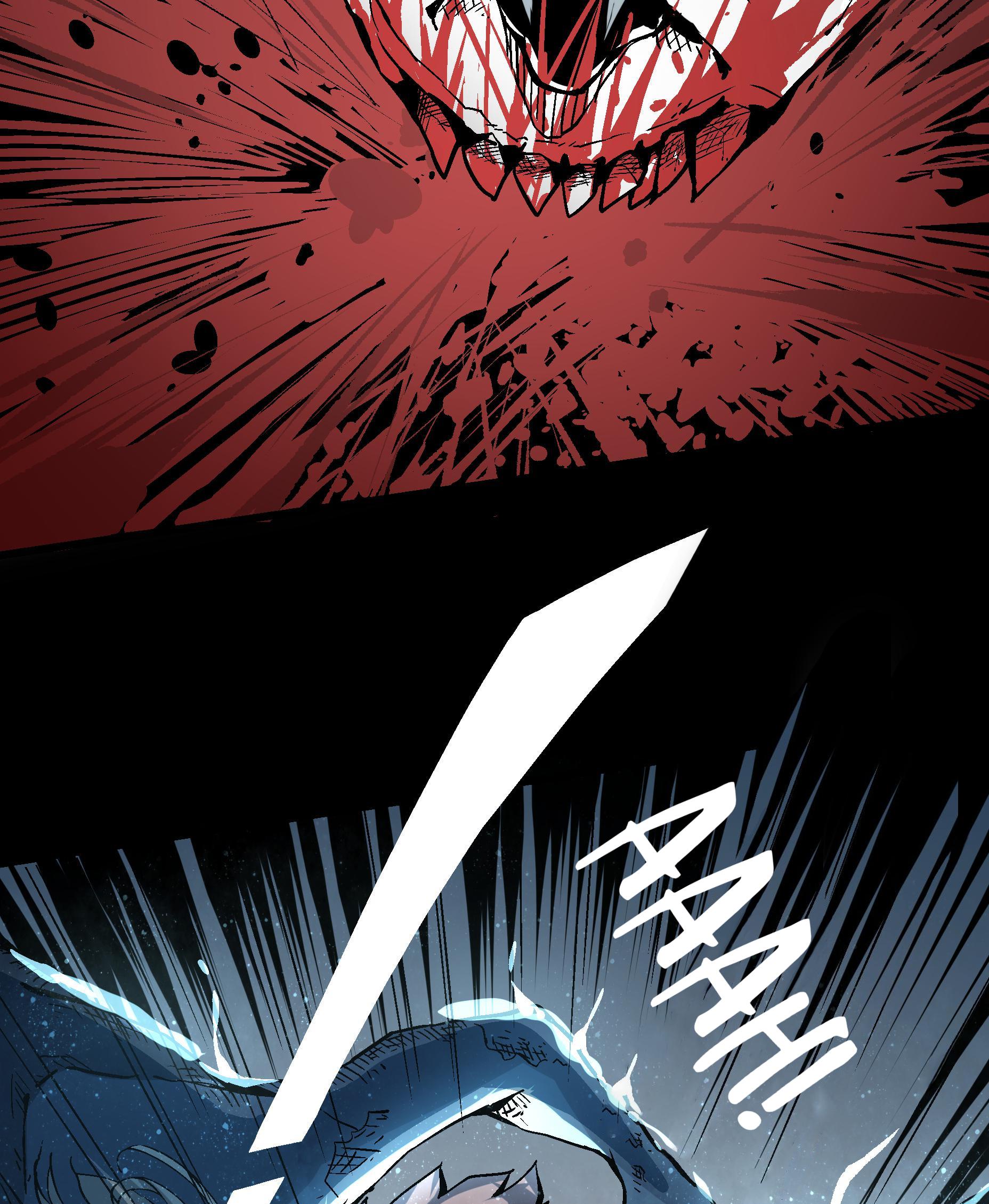 Soul Hunter: Ghost Chronicles Pinned Down by Ghosts 第45页