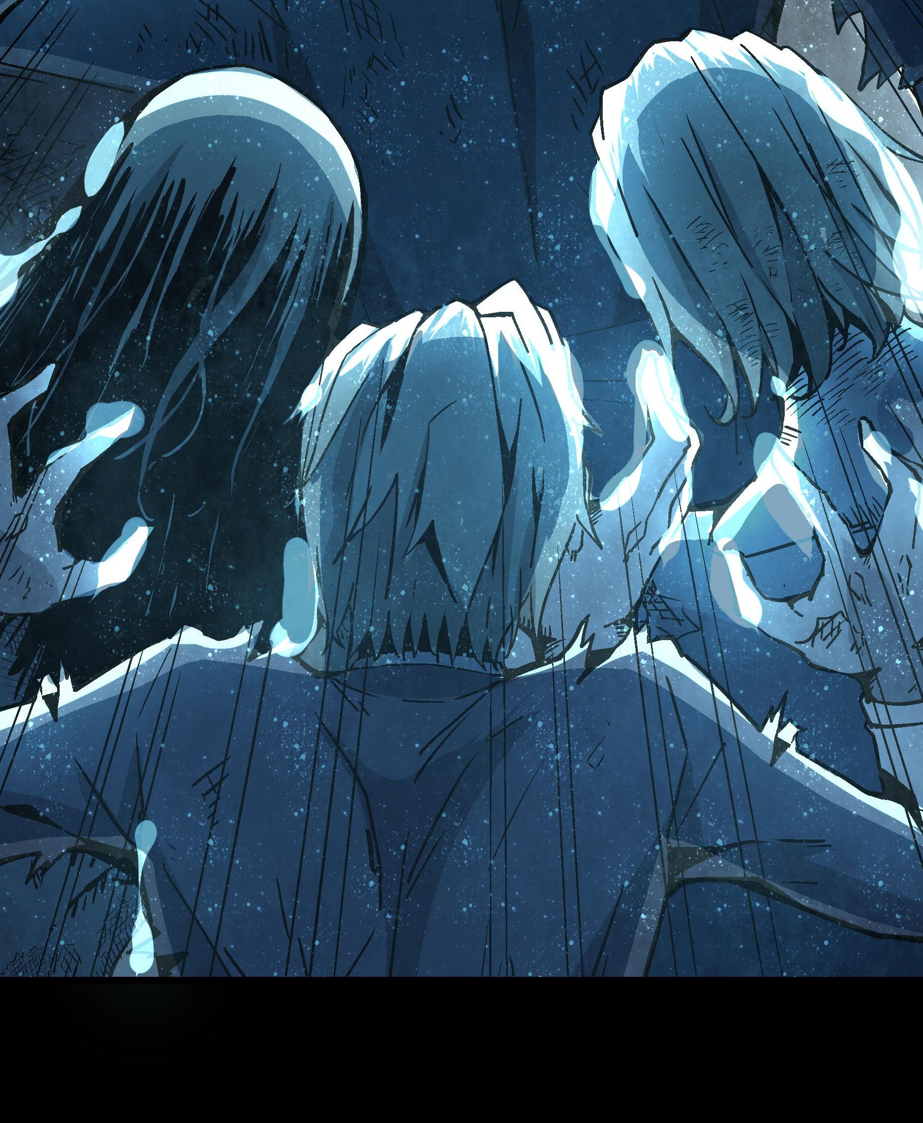 Soul Hunter: Ghost Chronicles Pinned Down by Ghosts 第47页