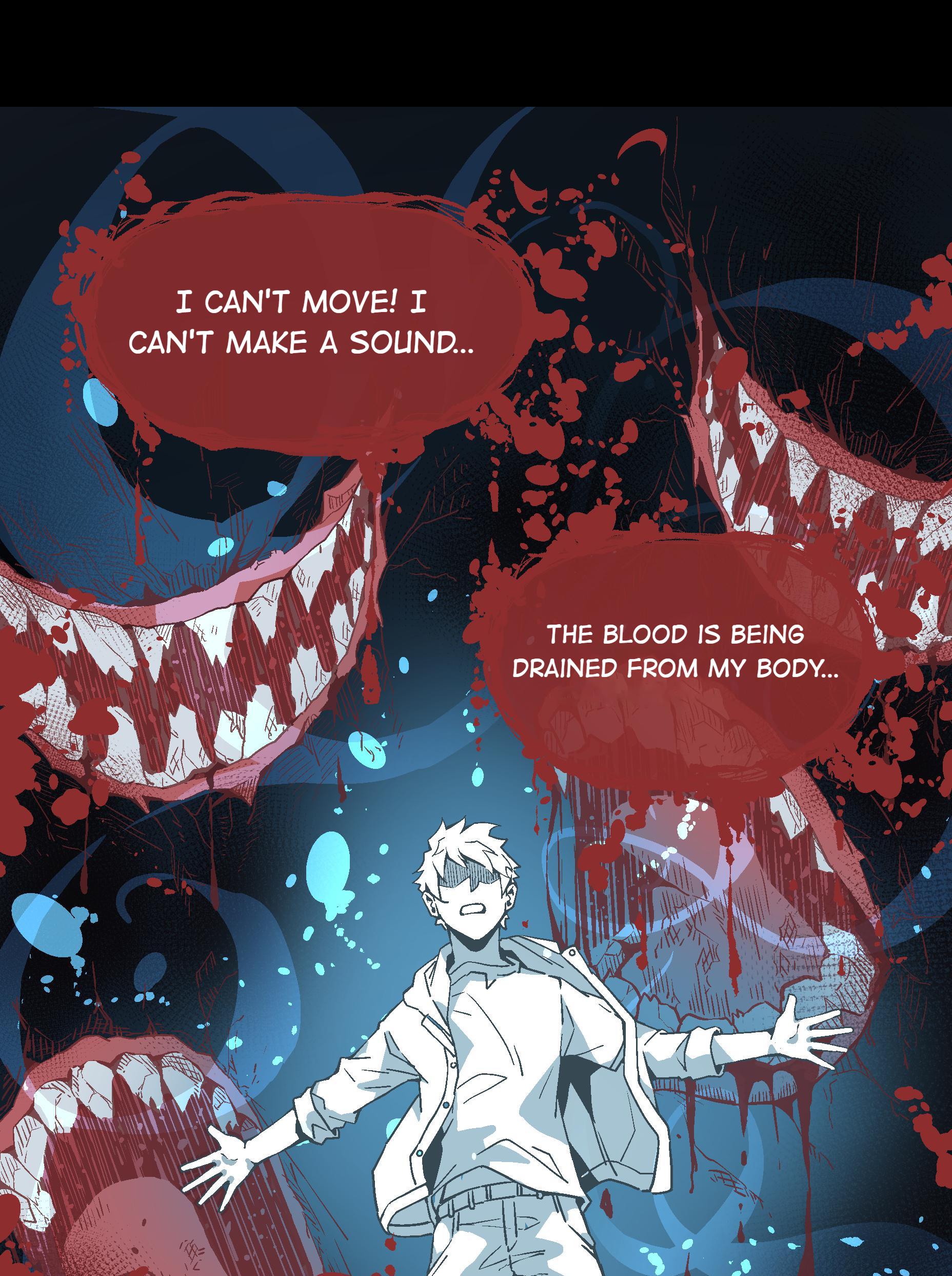 Soul Hunter: Ghost Chronicles Pinned Down by Ghosts 第48页