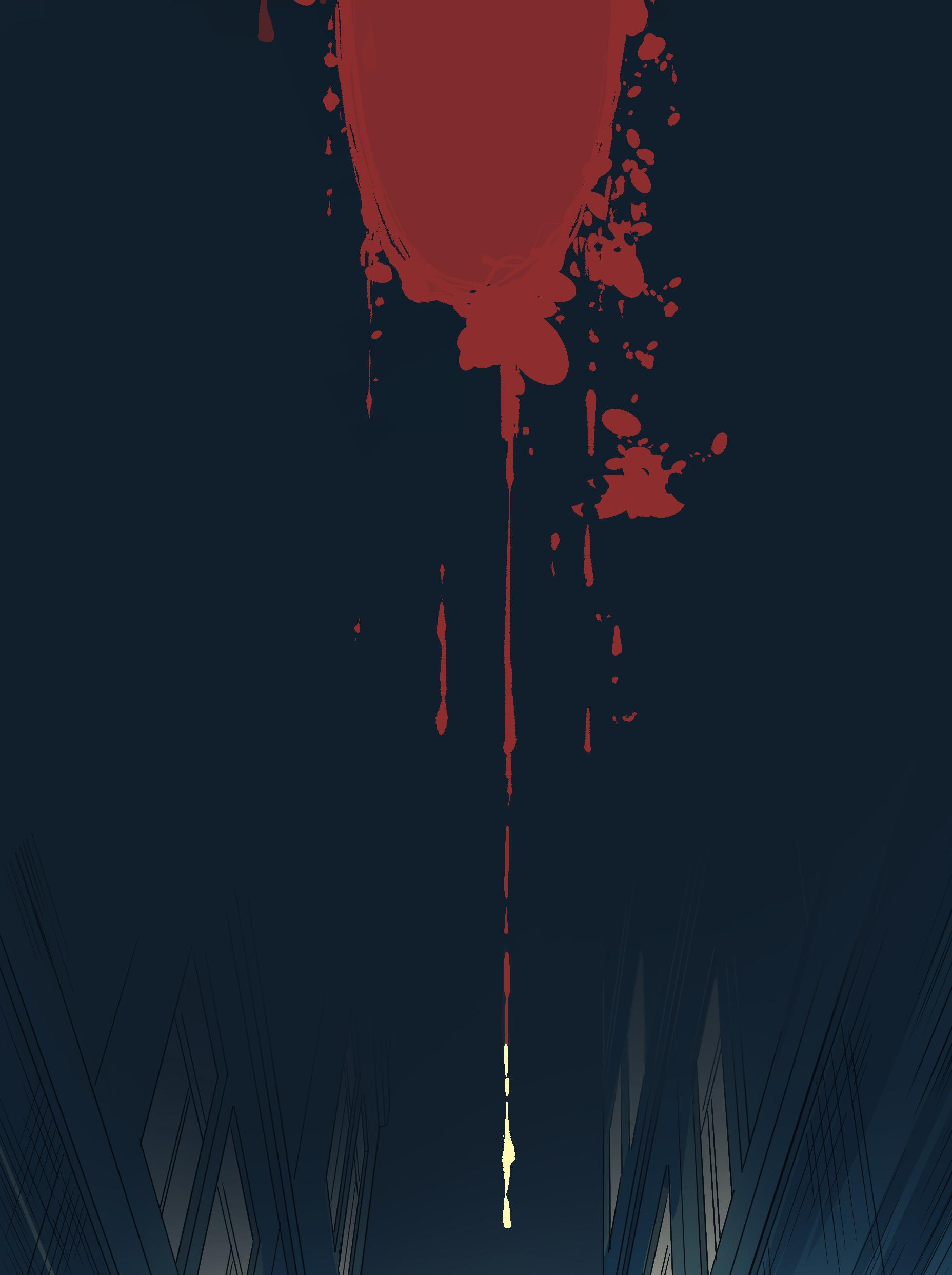 Soul Hunter: Ghost Chronicles Pinned Down by Ghosts 第50页