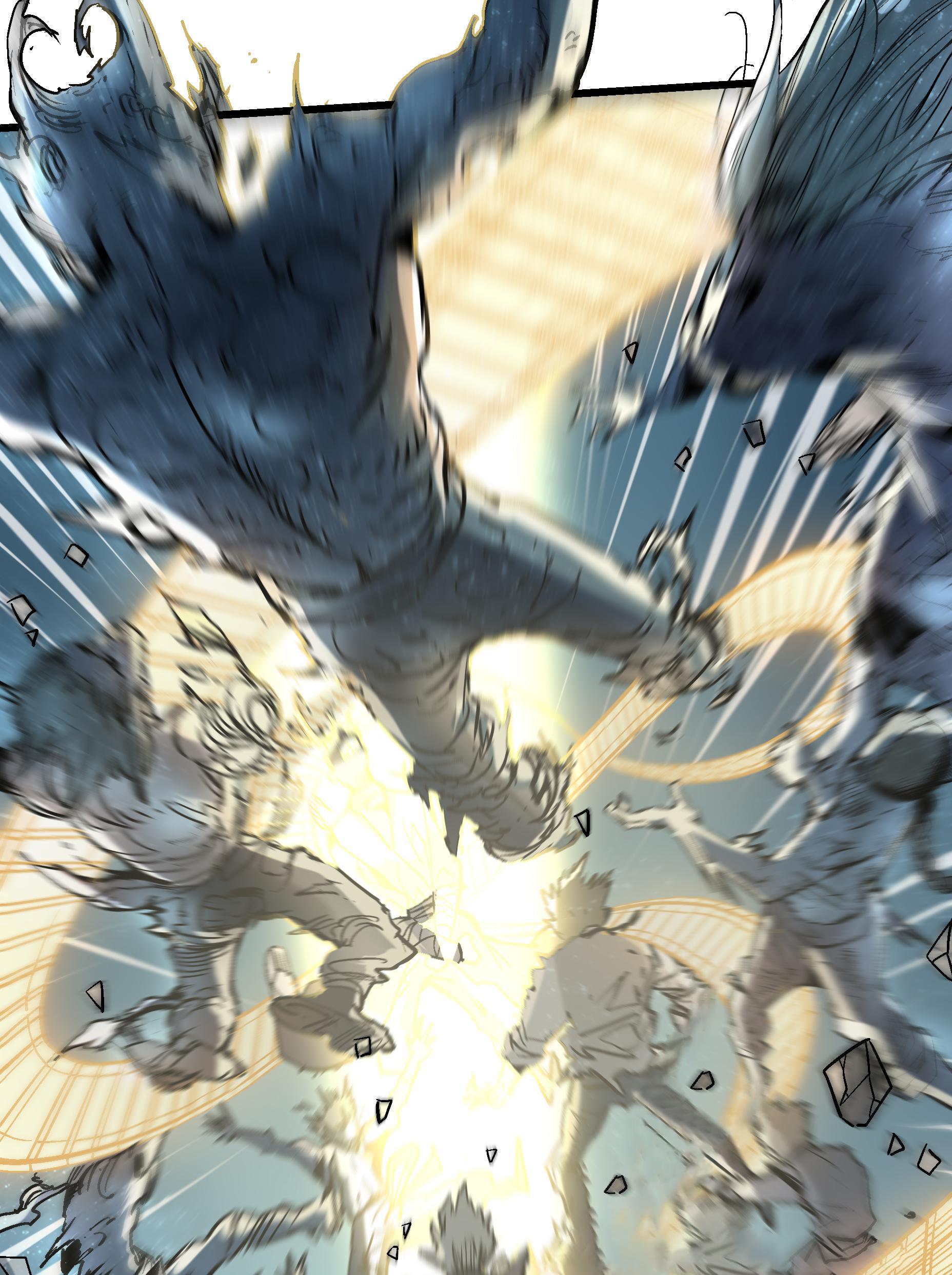 Soul Hunter: Ghost Chronicles Pinned Down by Ghosts 第52页