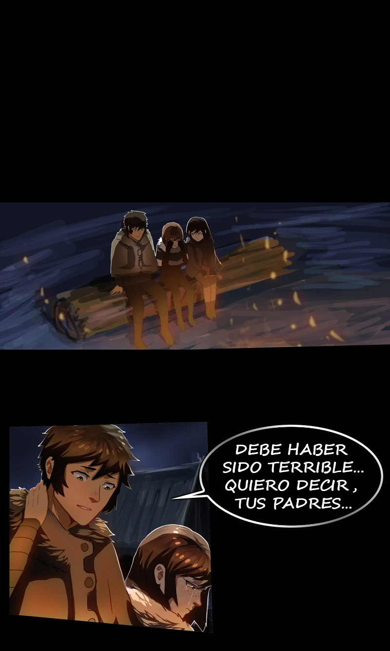Dragnarok Vol. 1 Ch. 6 第22页