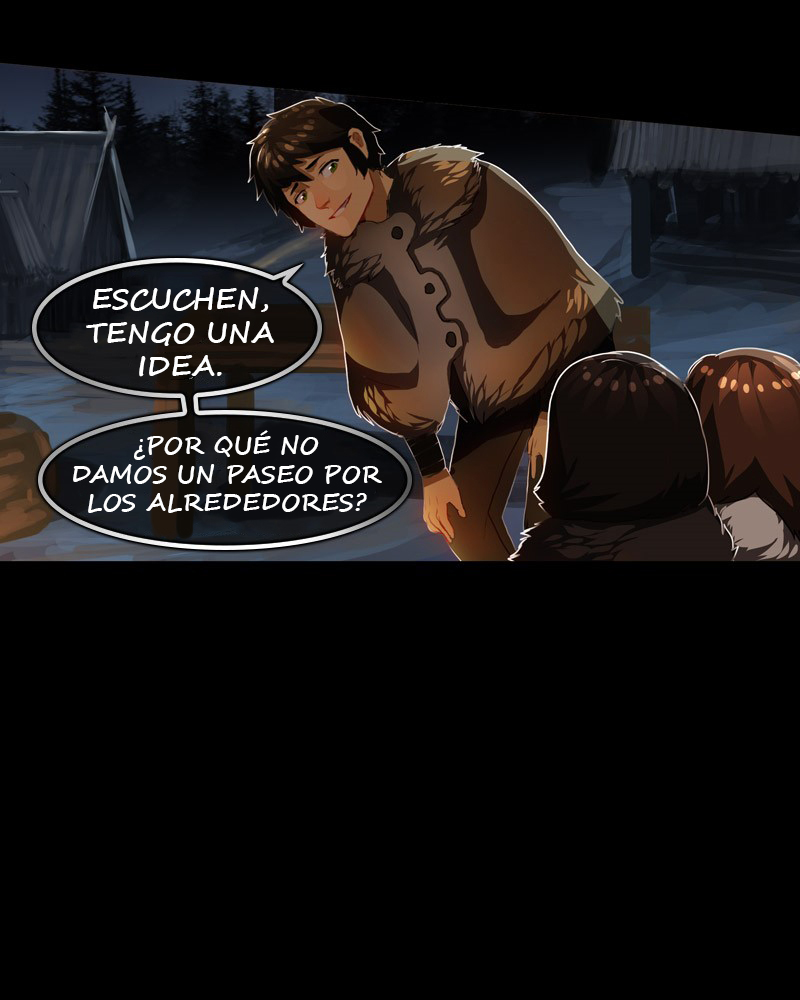 Dragnarok Vol. 1 Ch. 6 第24页