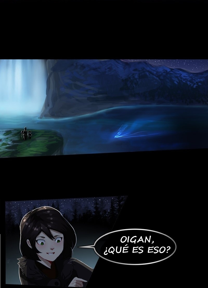 Dragnarok Vol. 1 Ch. 6 第27页