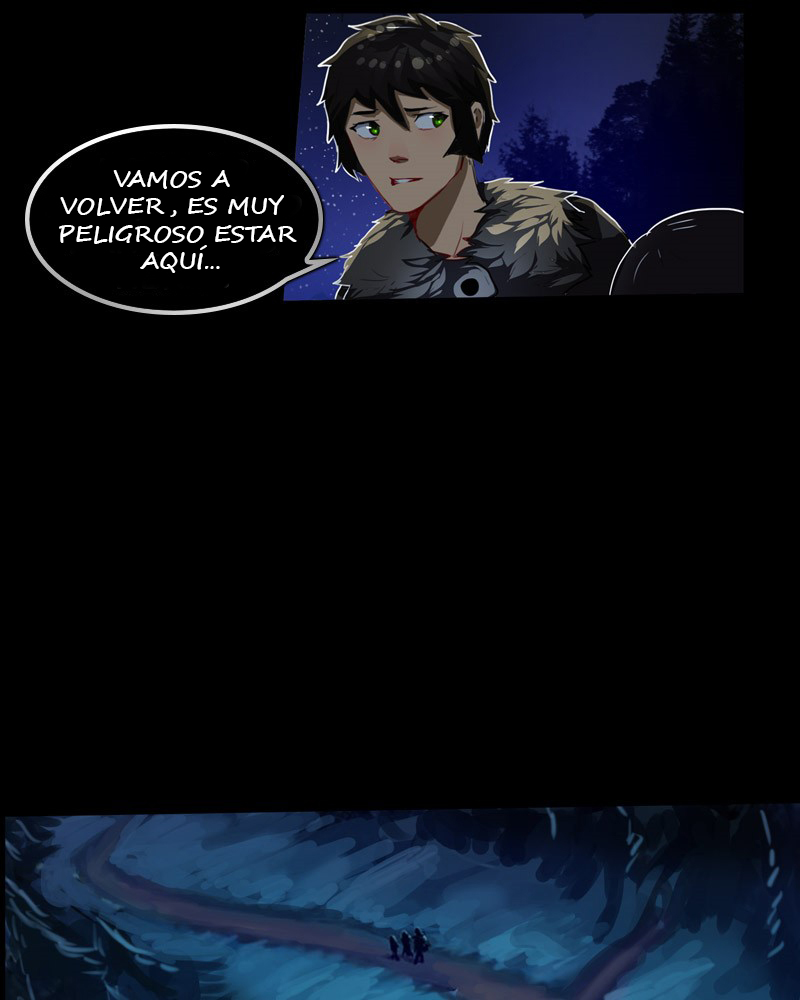 Dragnarok Vol. 1 Ch. 6 第33页