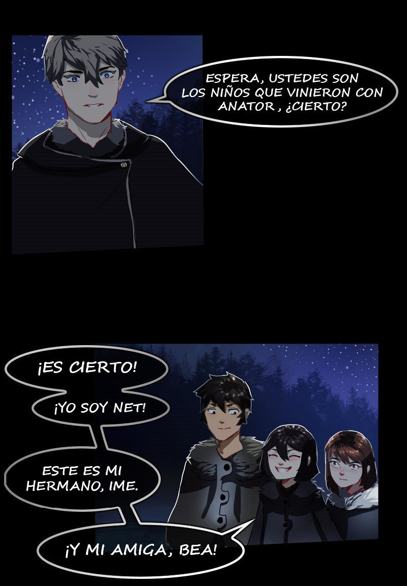 Dragnarok Vol. 1 Ch. 6 第36页