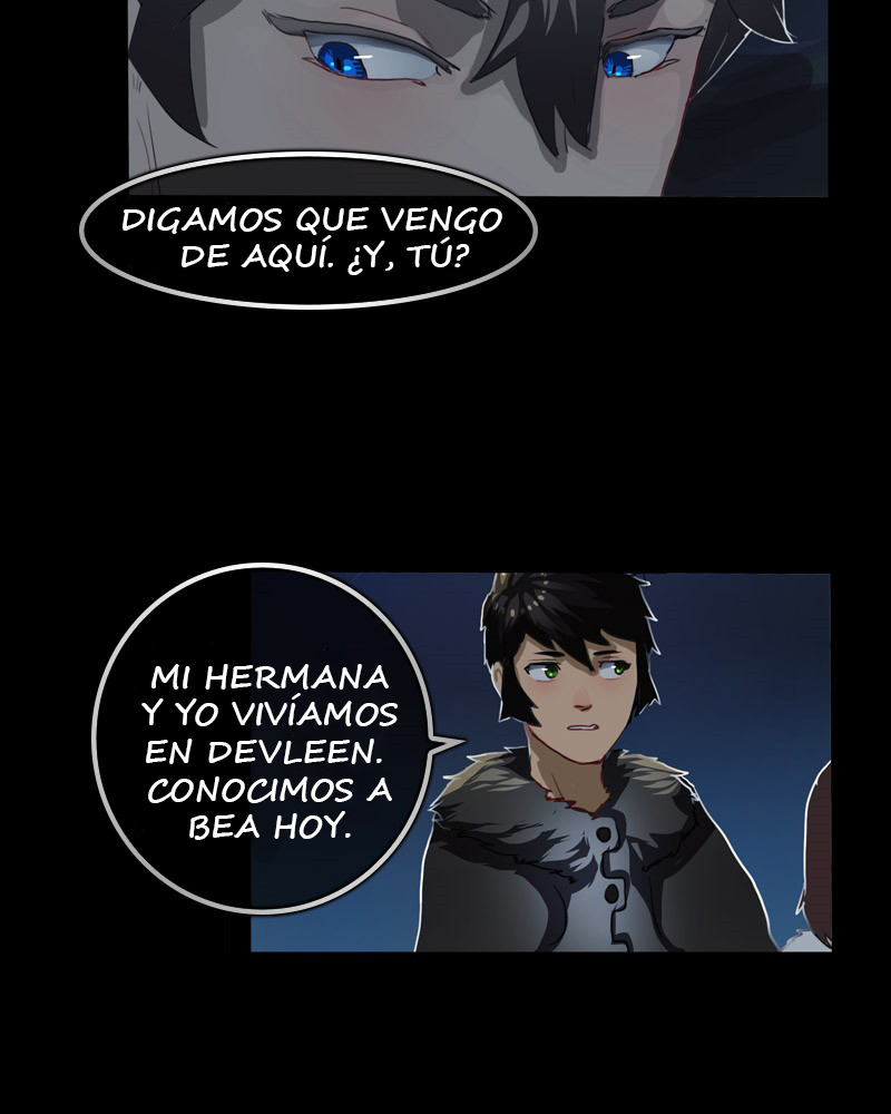 Dragnarok Vol. 1 Ch. 6 第39页