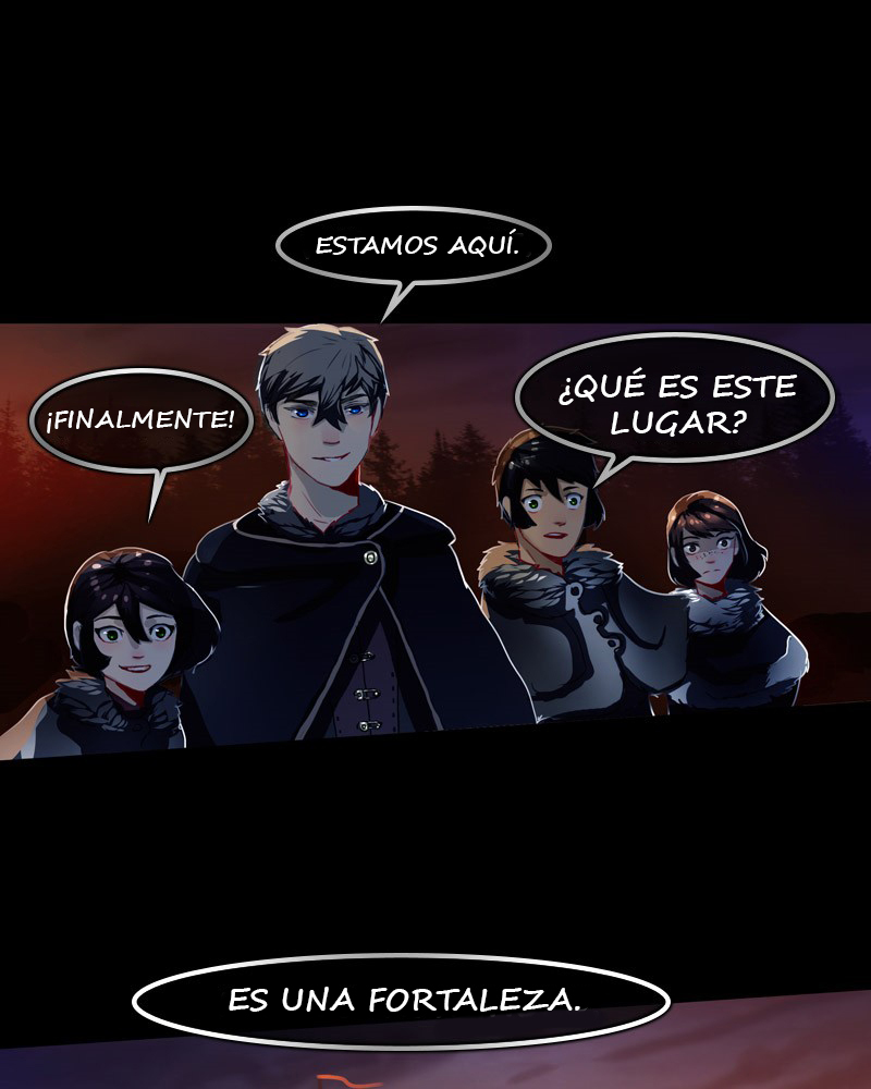 Dragnarok Vol. 1 Ch. 6 第45页
