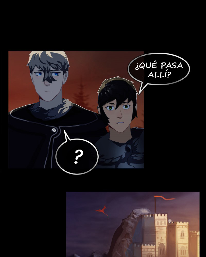 Dragnarok Vol. 1 Ch. 6 第47页