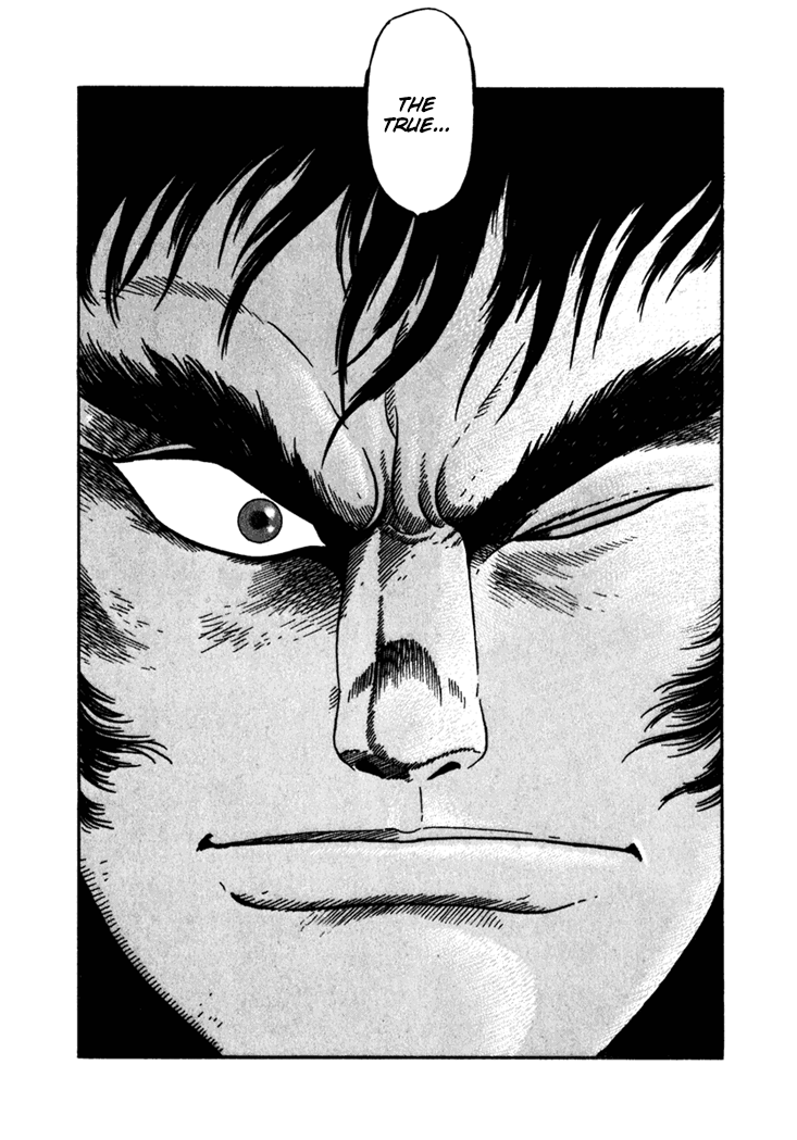 Yagyu Jubei Dies Underworld Edo Castle 第33页