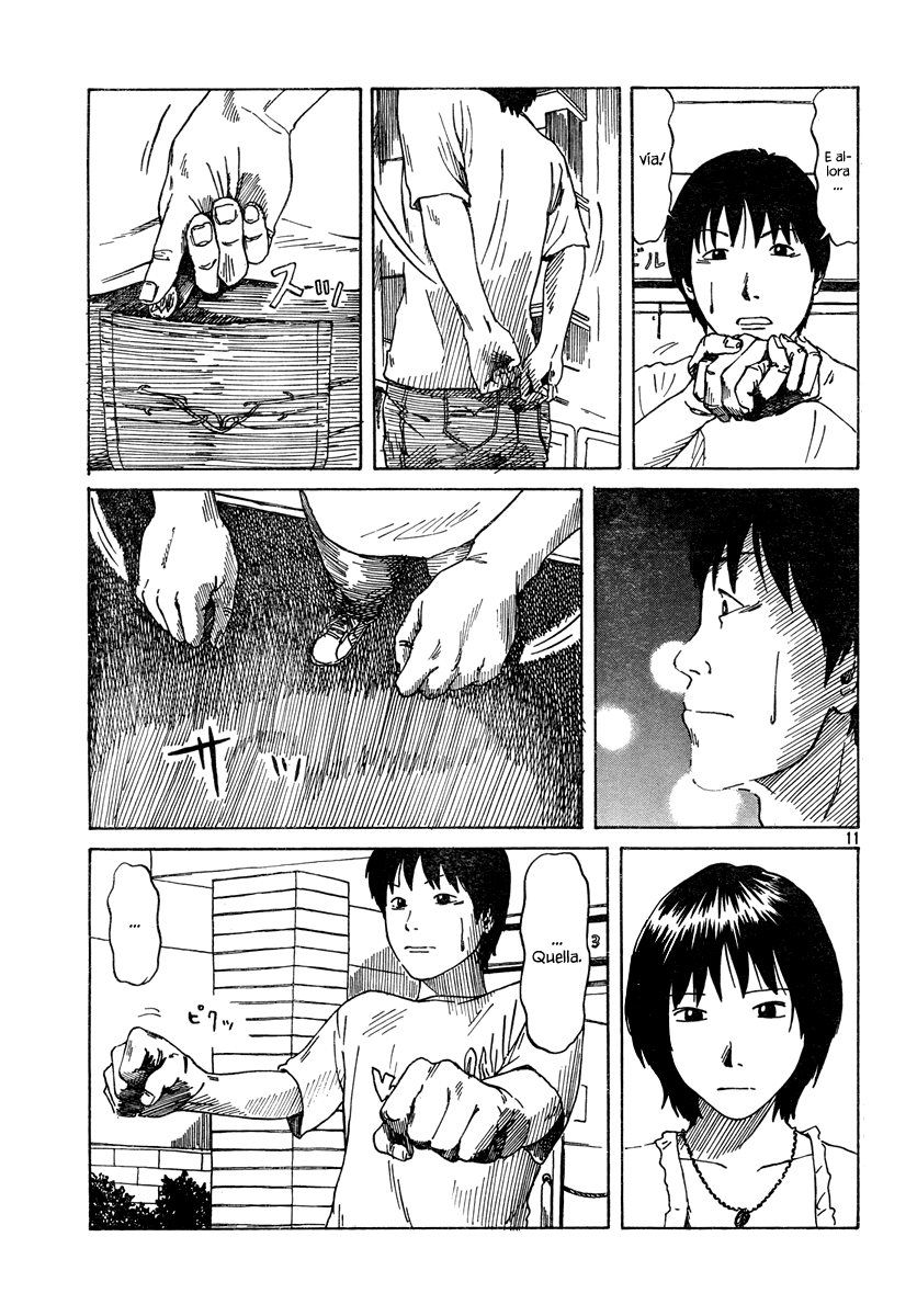 Natsu wo Oboeru Ricordi di un'estate 第137页