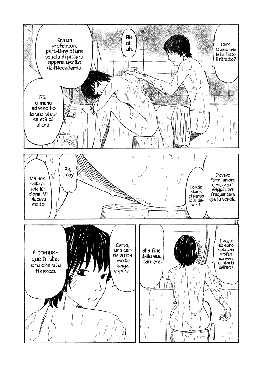 Natsu wo Oboeru Ricordi di un'estate 第153页