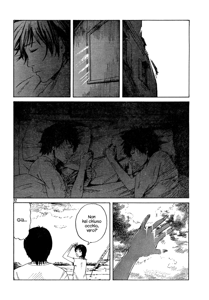 Natsu wo Oboeru Ricordi di un'estate 第158页