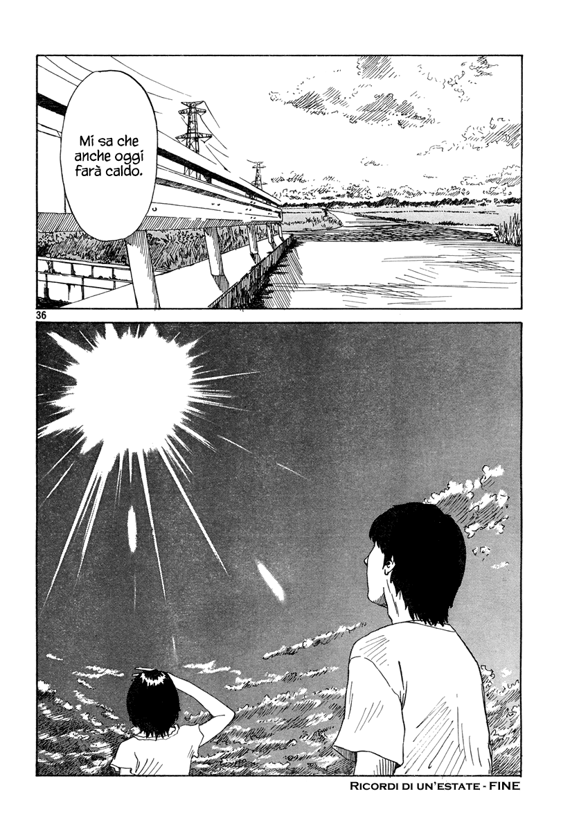 Natsu wo Oboeru Ricordi di un'estate 第162页