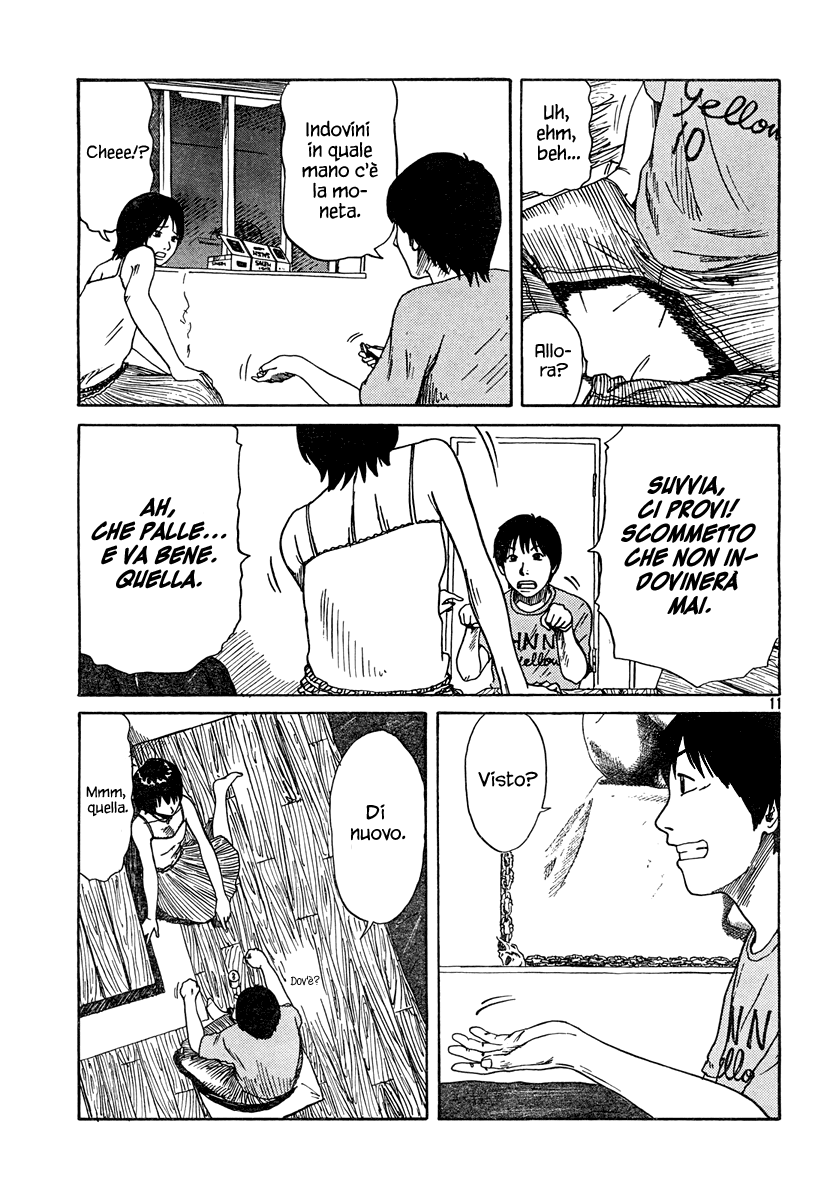 Natsu wo Oboeru Ricordi di un'estate 第51页