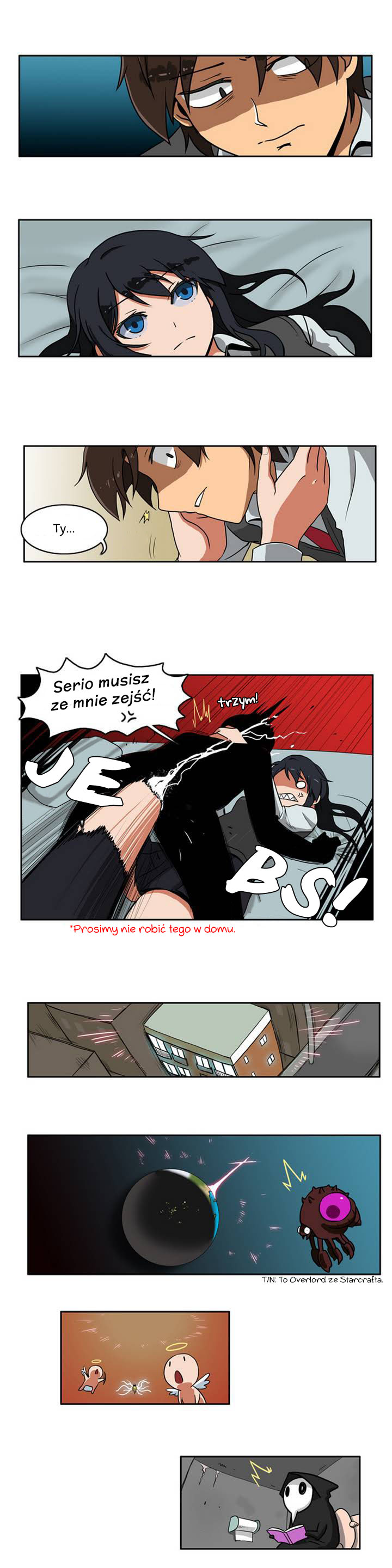 Hero Waltz Vol. 1 Ch. 2 第12页