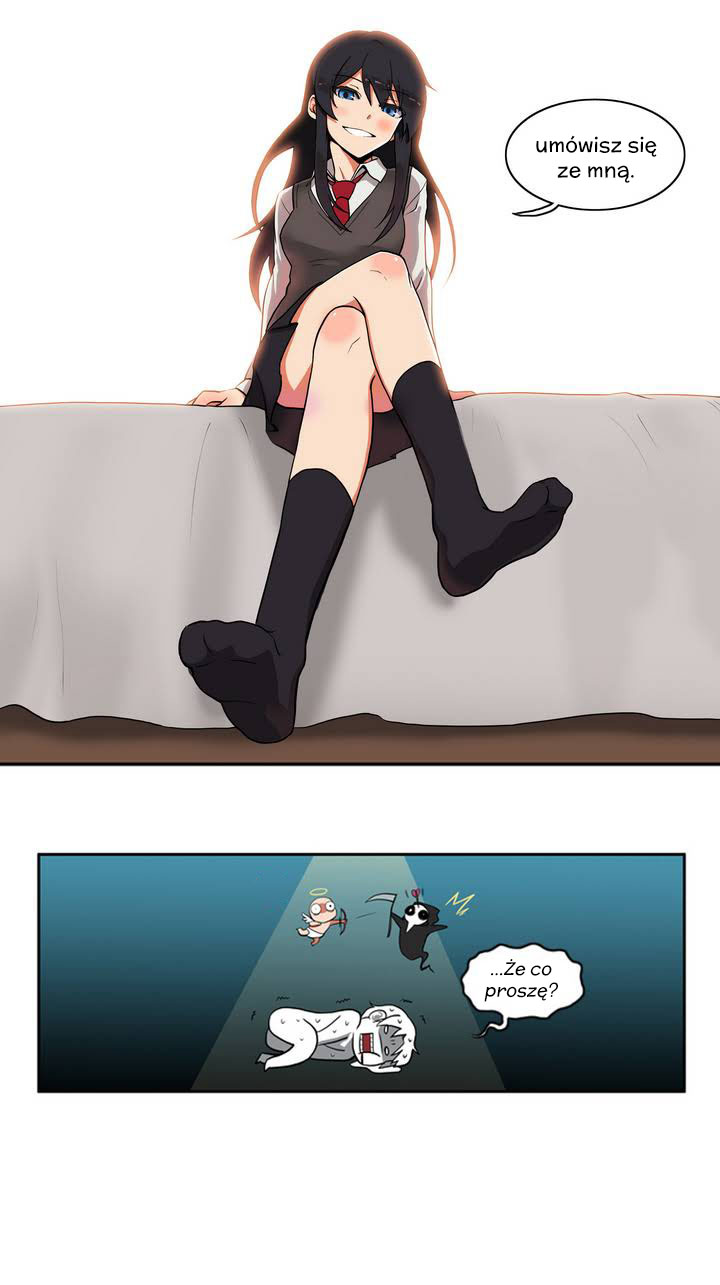 Hero Waltz Vol. 1 Ch. 2 第14页