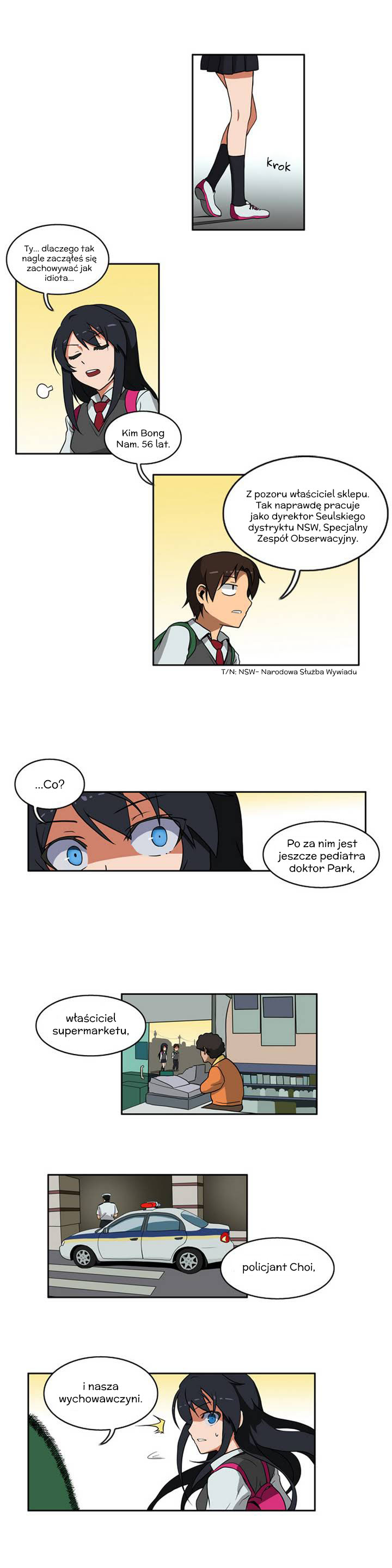 Hero Waltz Vol. 1 Ch. 2 第7页