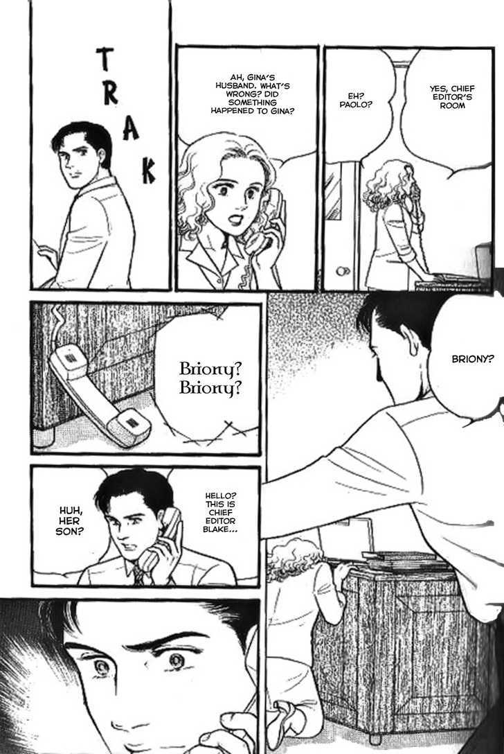 Ai Naki Kekkon Vol. 1 Ch. 2 第22页