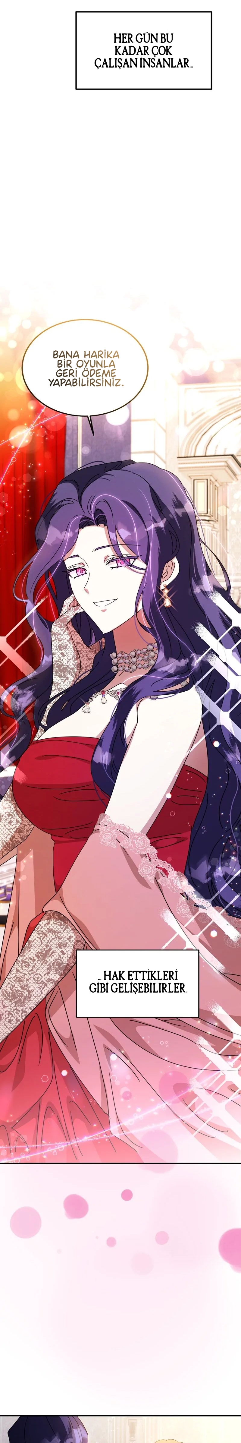 The Villainess Is Done Trying Vol. 1 Ch. 6 第20页