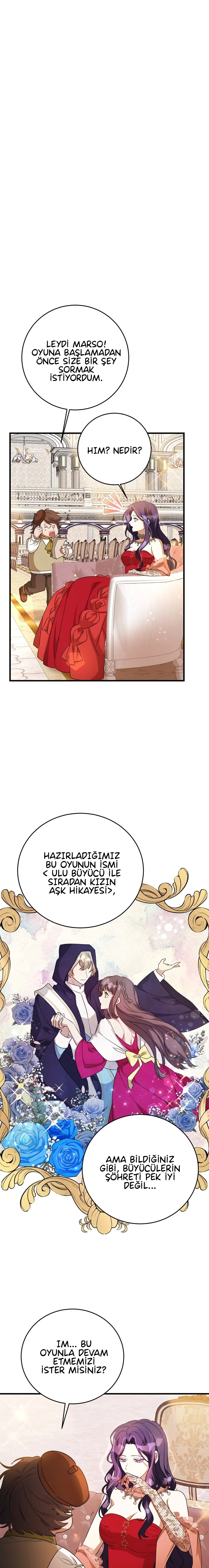 The Villainess Is Done Trying Vol. 1 Ch. 6 第7页