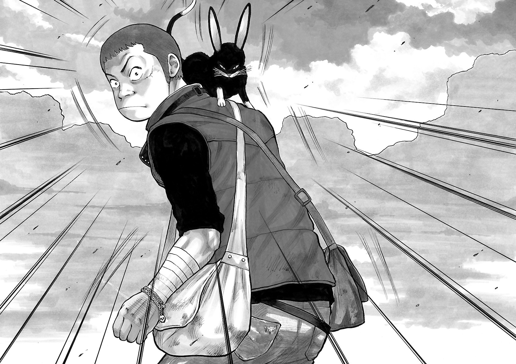 Jank Runk Family 第8页