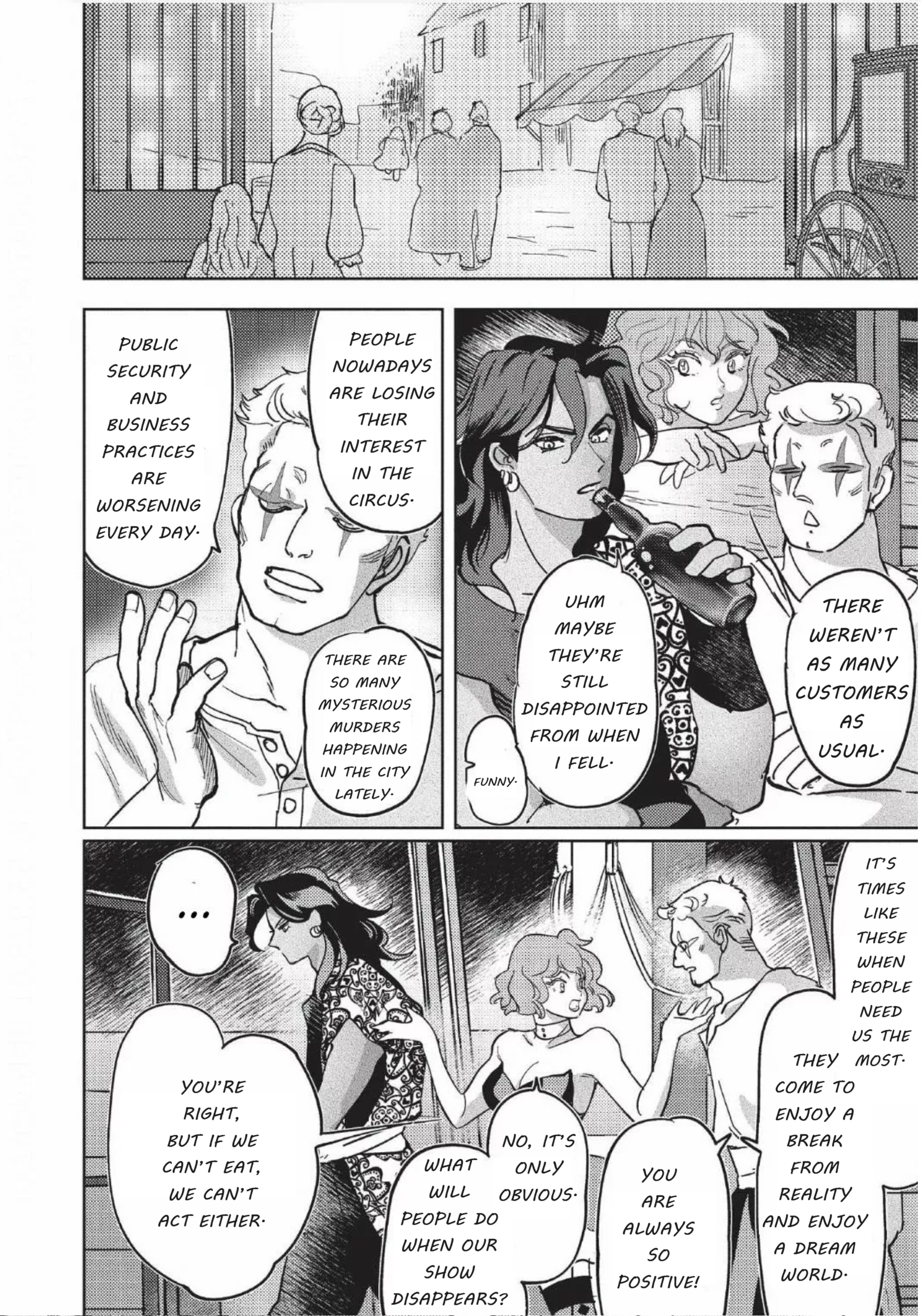 Todokanu Kimi he Koi no Uta Wo Ch. 4 第11页
