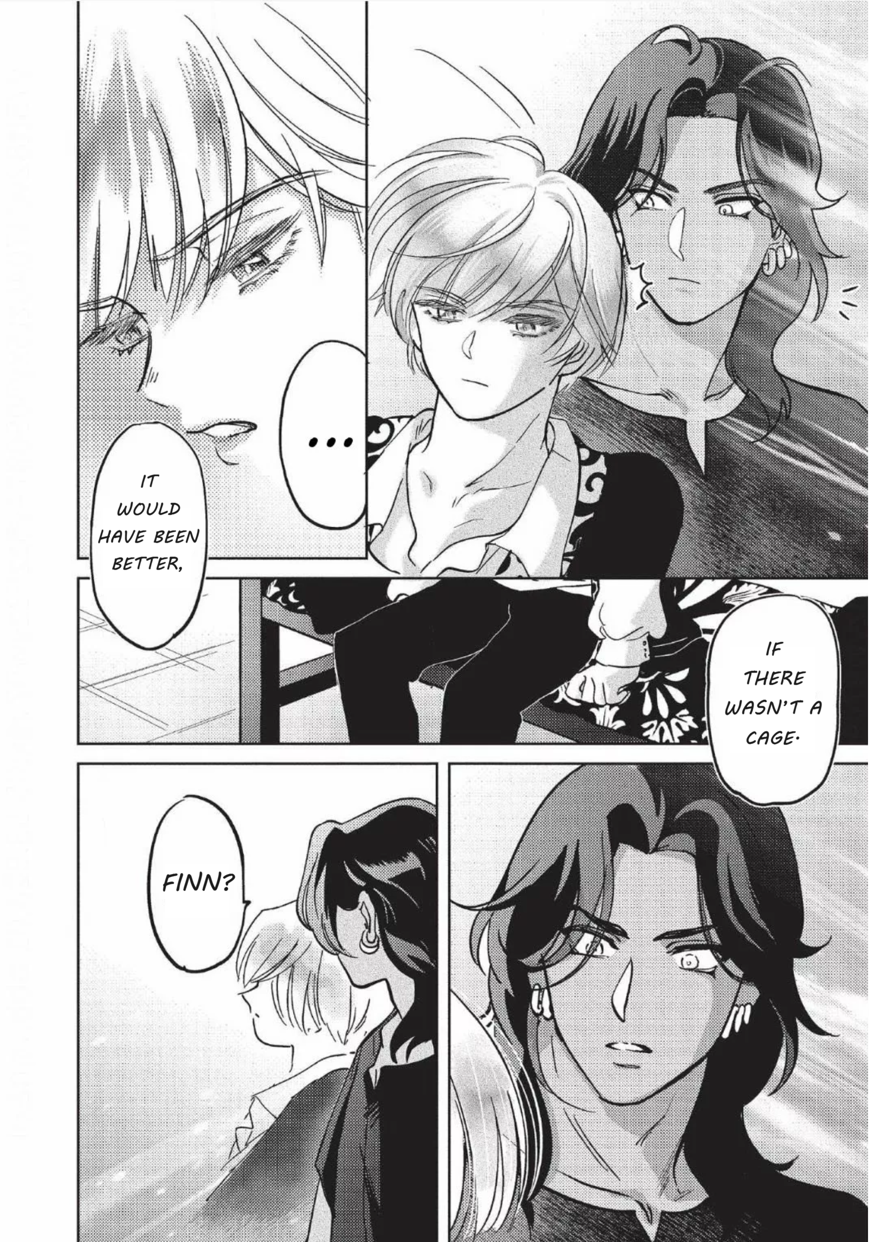 Todokanu Kimi he Koi no Uta Wo Ch. 4 第15页
